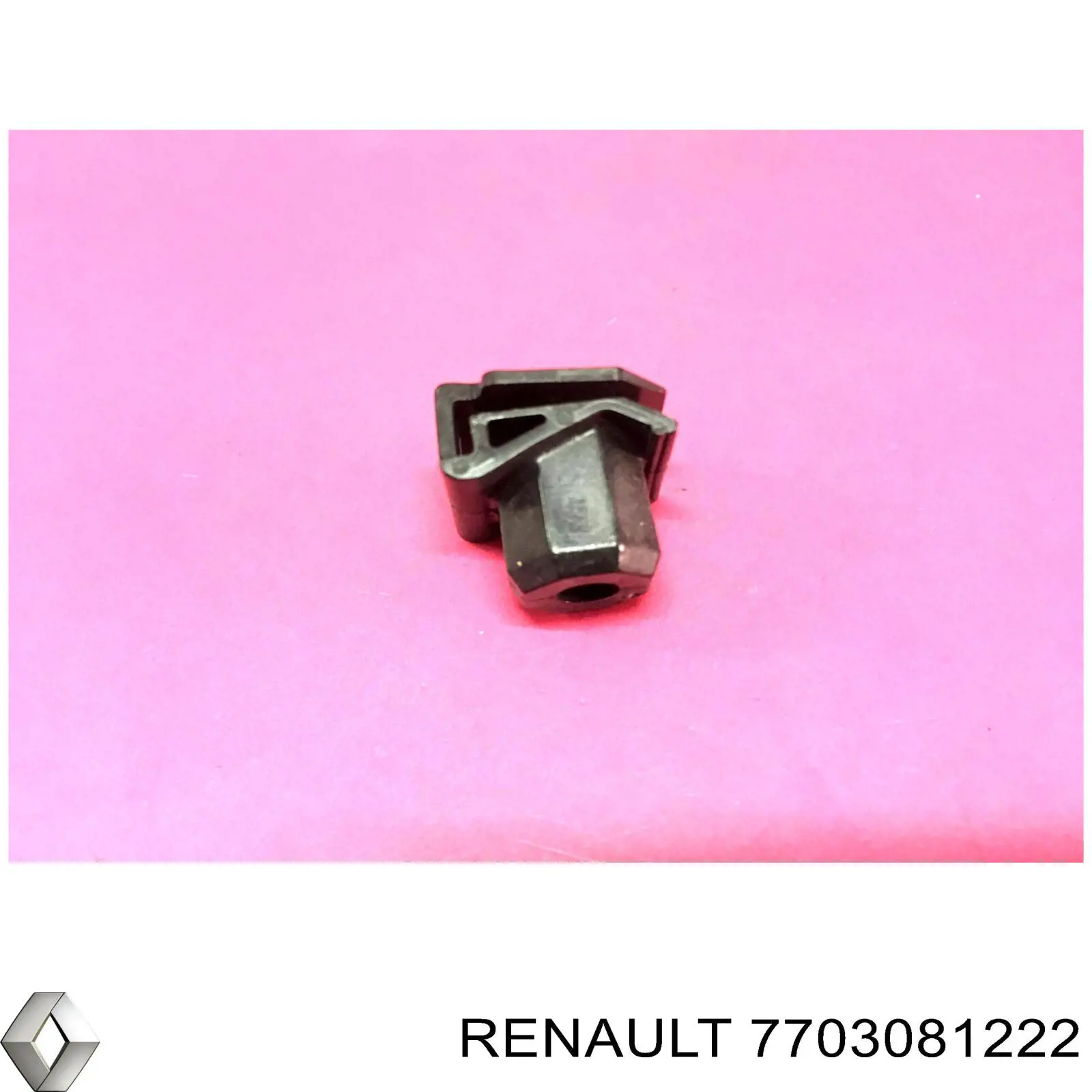 7703081222 Renault (RVI) 