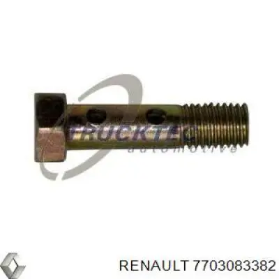 7703083382 Renault (RVI) 