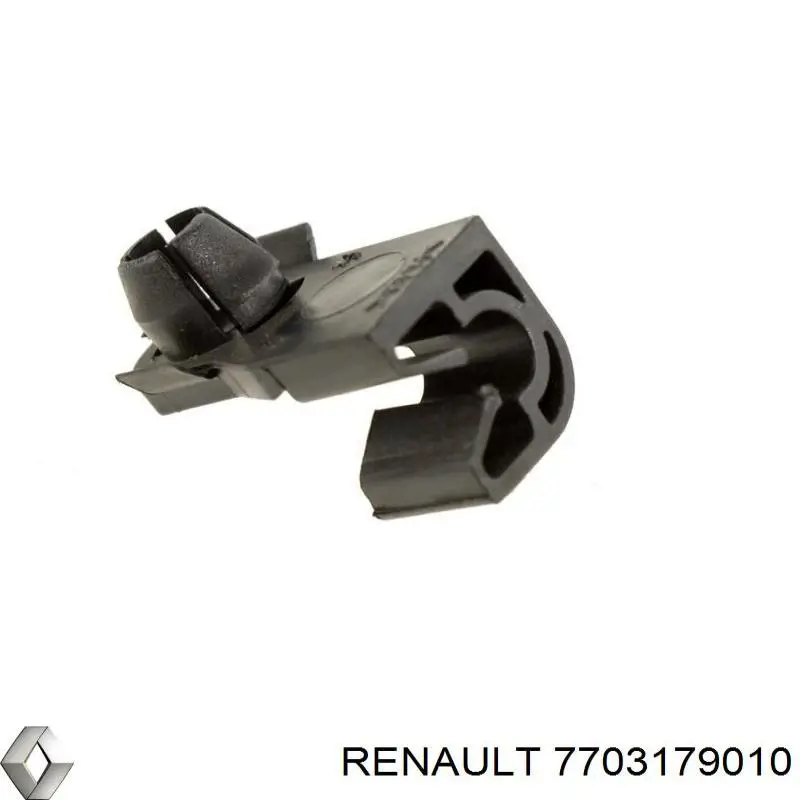  Capo De Bloqueo para Renault Fluence L3