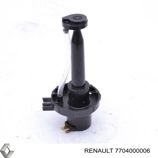  Bomba de limpiaparabrisas delantera para Renault Trafic T1, T3, T4