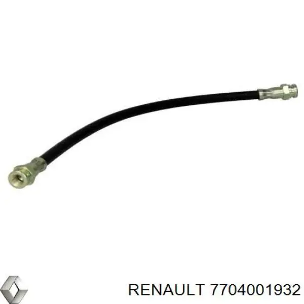 7704001932 Renault (RVI) 