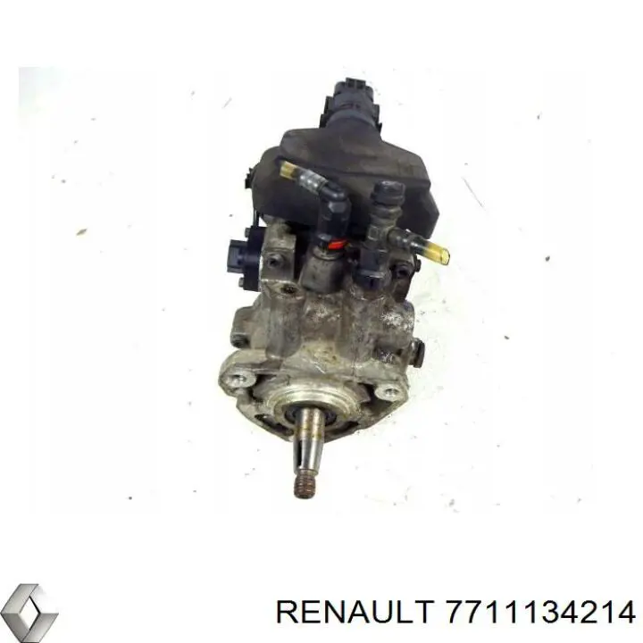 7711134214 Renault (RVI) 