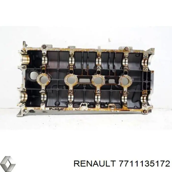 7711135172 Renault (RVI) 