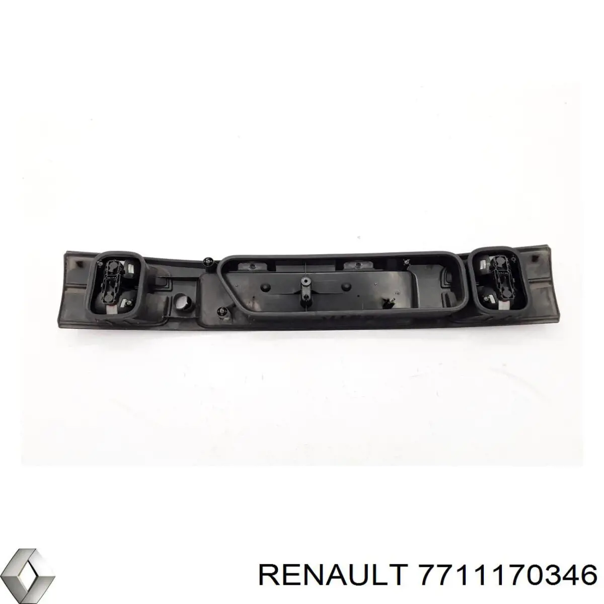 7711170346 Renault (RVI) 