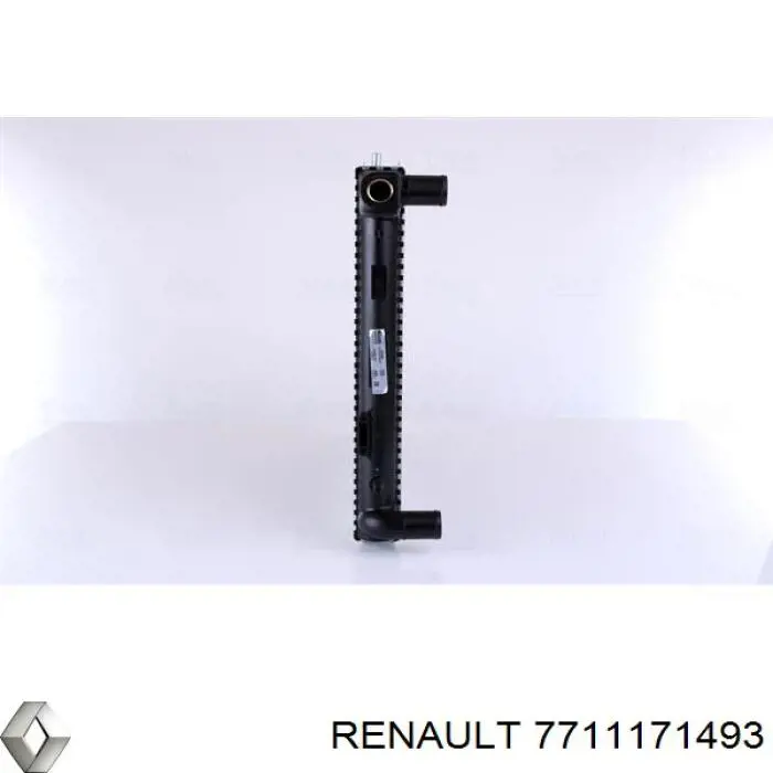 7711171493 Renault (RVI) 