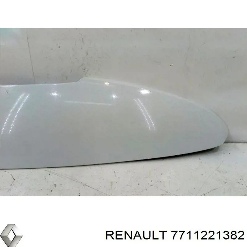 7711221382 Renault (RVI) 