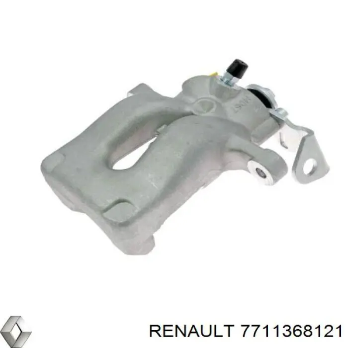 7711368121 Renault (RVI) 