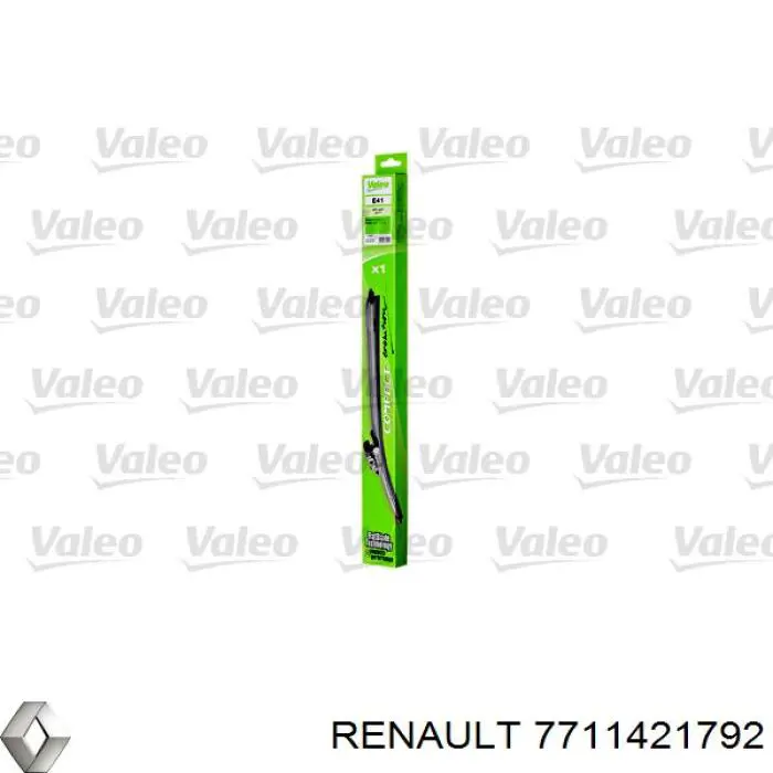 7711421792 Renault (RVI) 