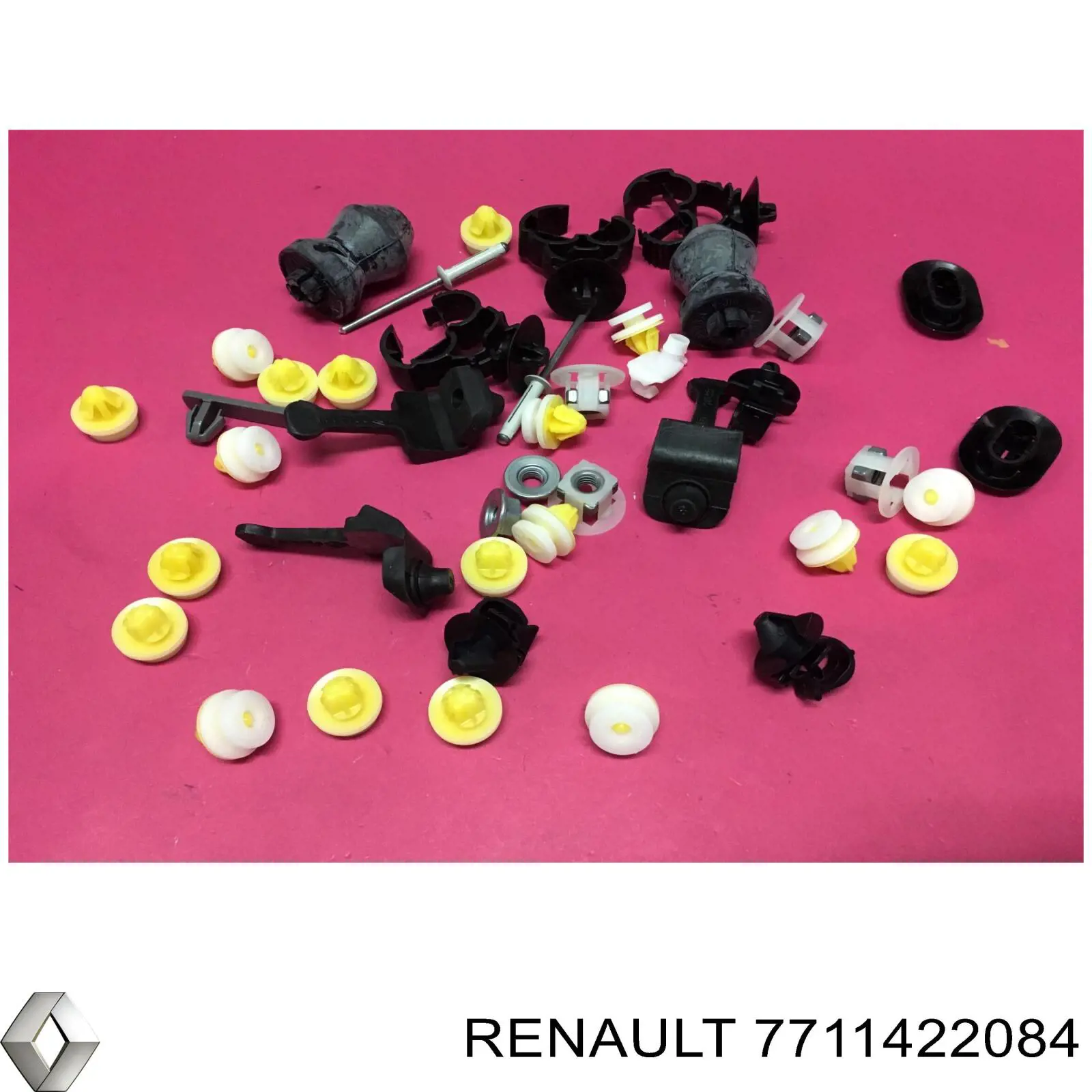 7711422084 Renault (RVI) 