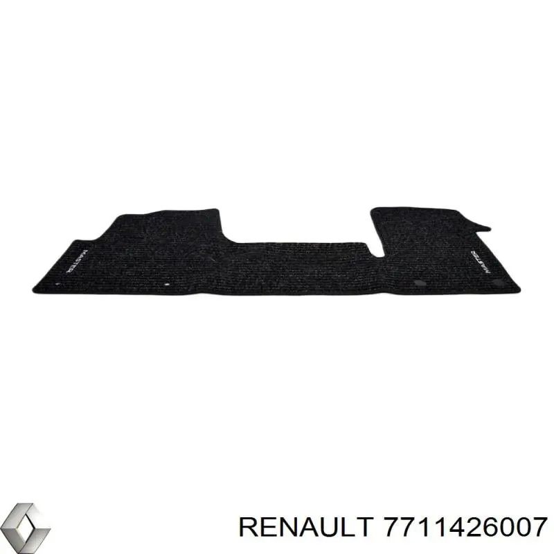 7711426007 Renault (RVI) 