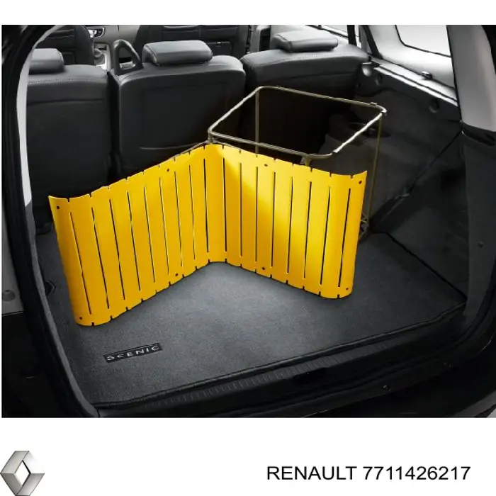 7711426217 Renault (RVI) 