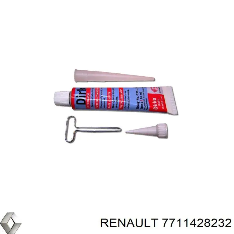 7711428232 Renault (RVI) 