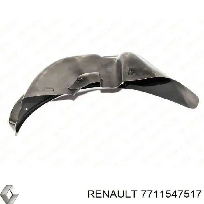 7711547517 Renault (RVI) 