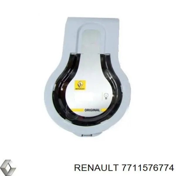  Juego de bombillas para faros para Renault Trafic TXW