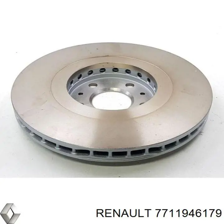 7711946179 Renault (RVI) 