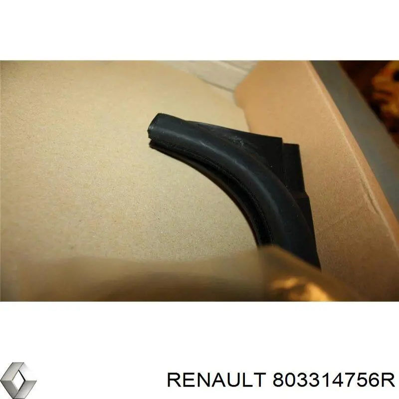 803314756R Renault (RVI) 