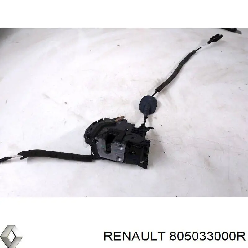 805033000R Renault (RVI) 