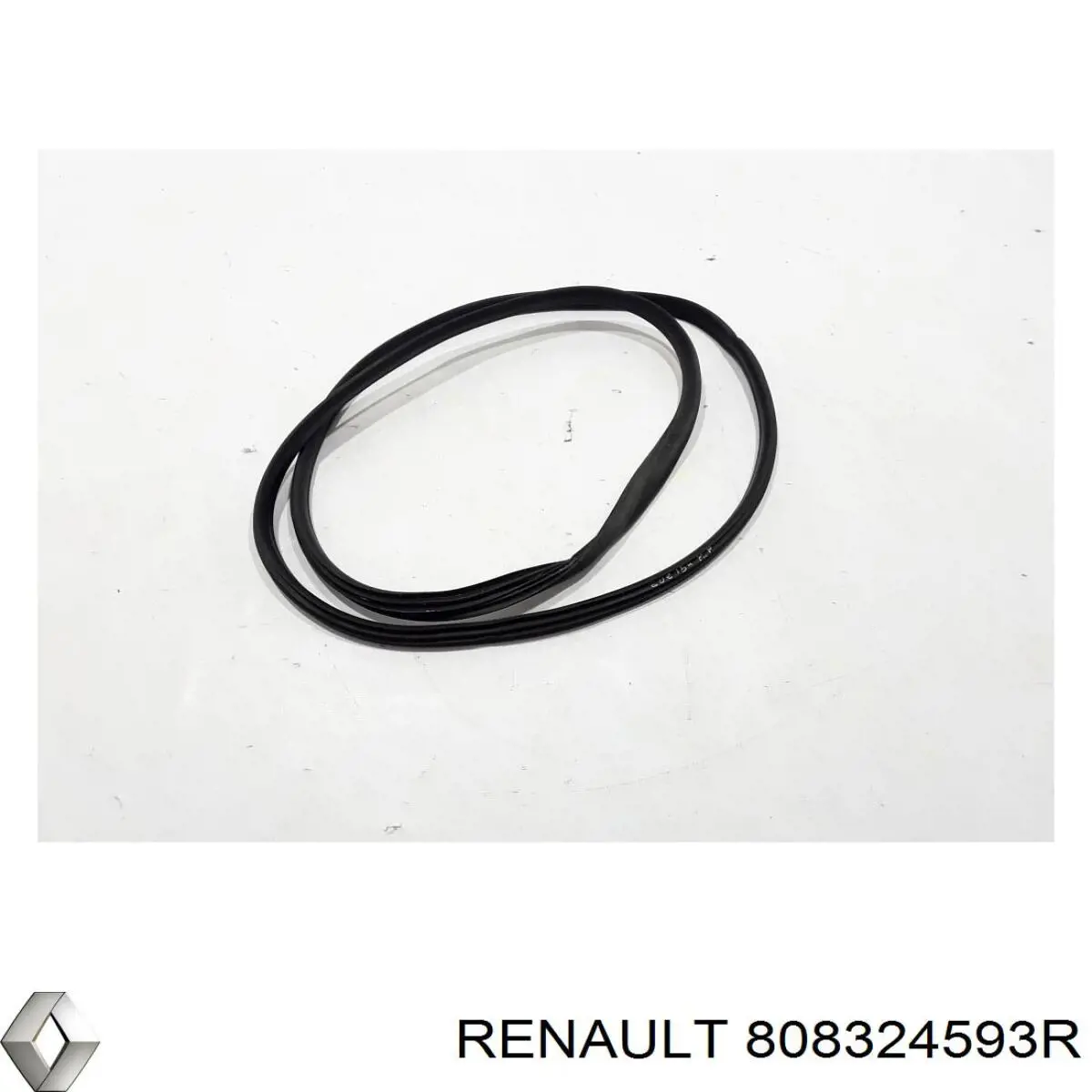 808324593R Renault (RVI) 