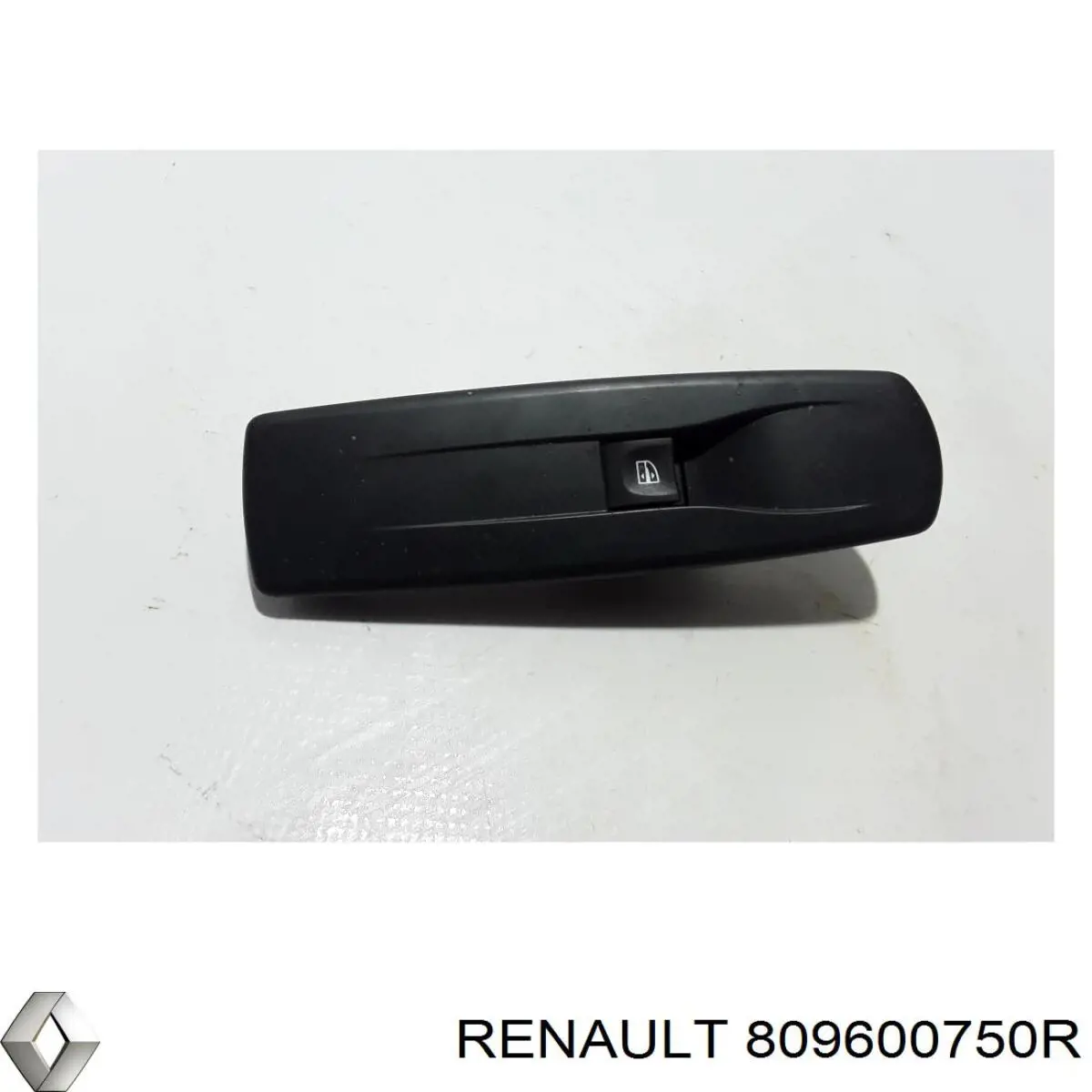  Unidad de control elevalunas delantera derecha para Renault Laguna 3 