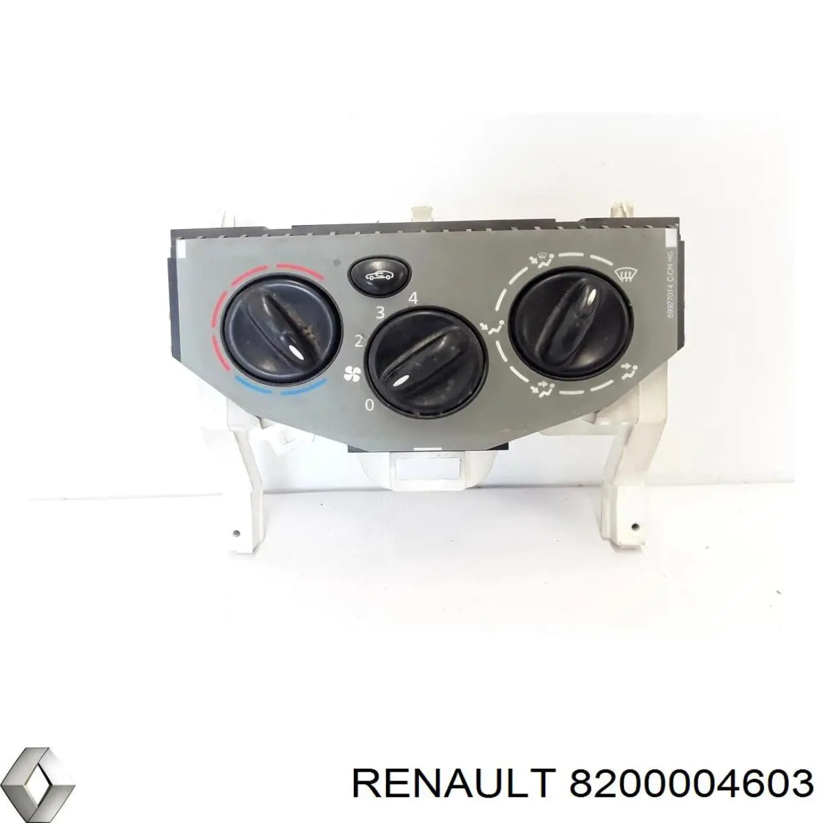 8200004603 Renault (RVI) 