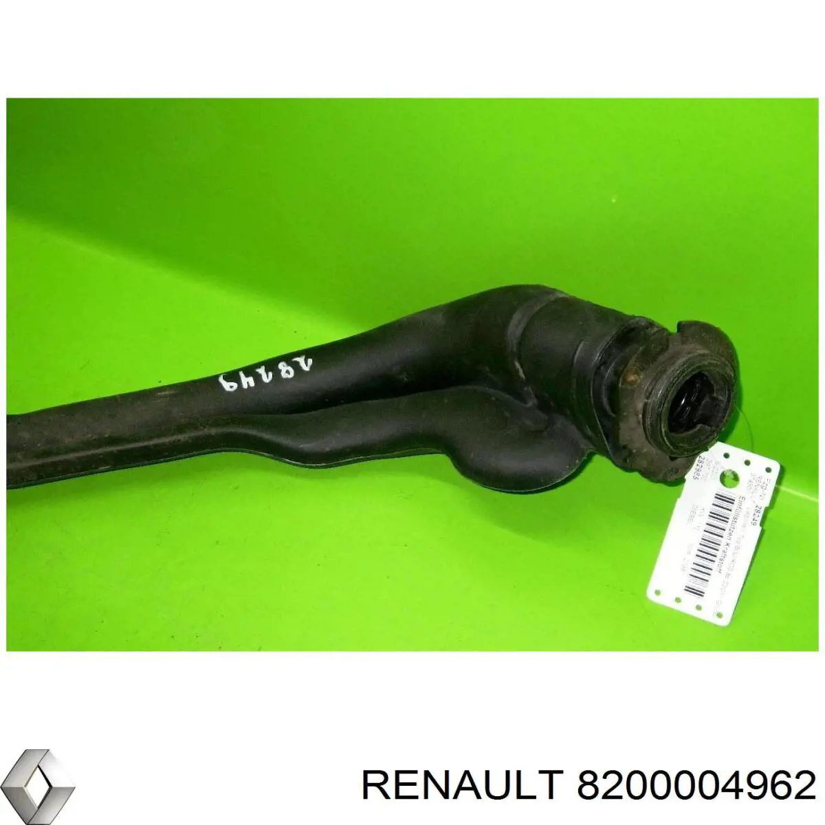 8200004962 Renault (RVI) 