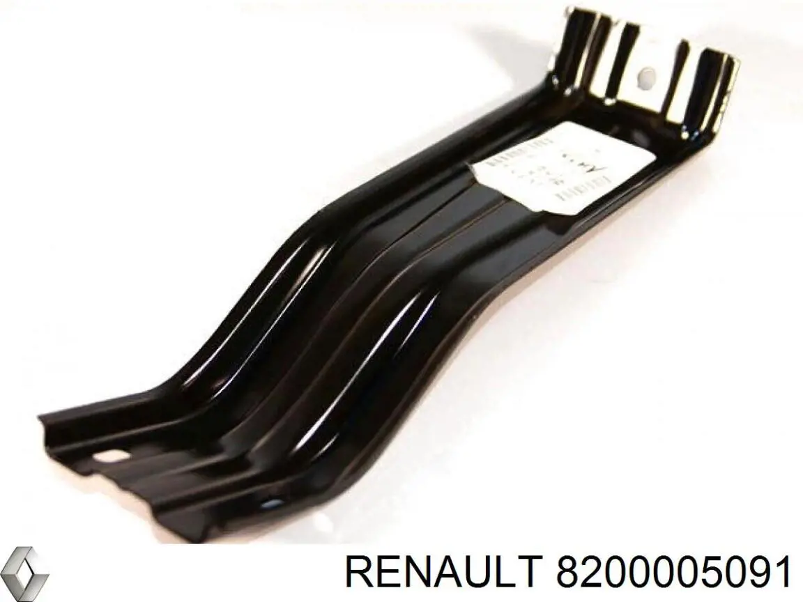 8200005091 Renault (RVI) 