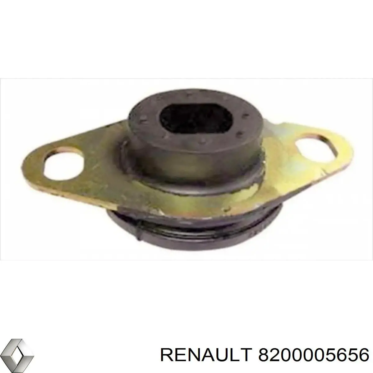 8200005656 Renault (RVI) 