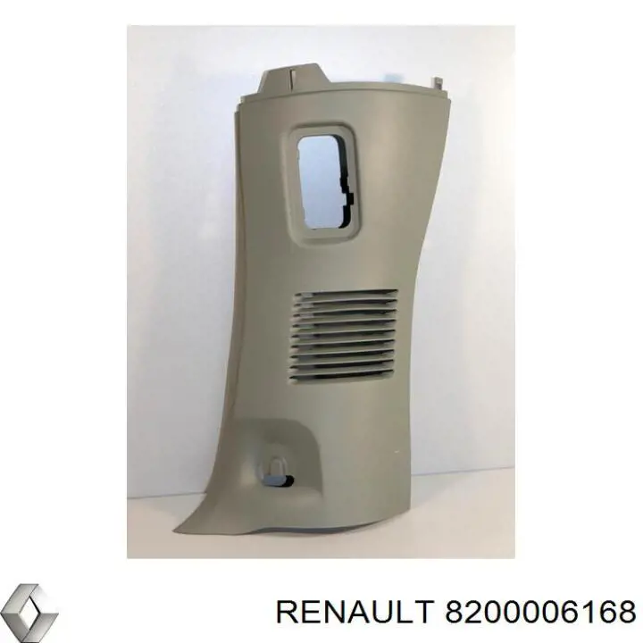 8200006168 Renault (RVI) 