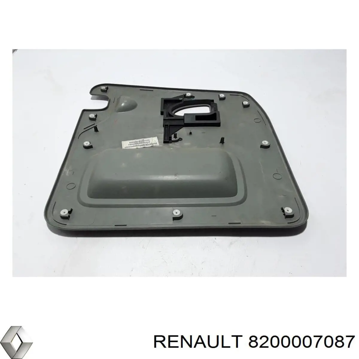 8200007087 Renault (RVI) 