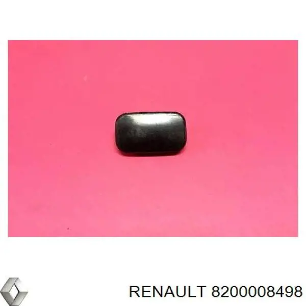  Embellecedor de la manija de la puerta para Renault Latitude L7