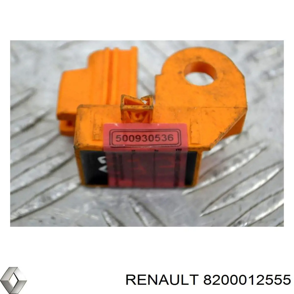 8200012555 Renault (RVI) 