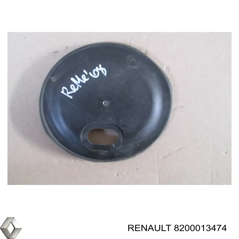 8200013474 Renault (RVI) 