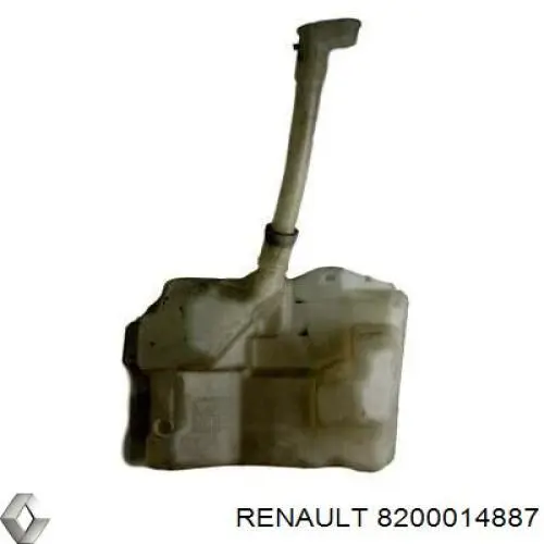 8200014887 Renault (RVI) 