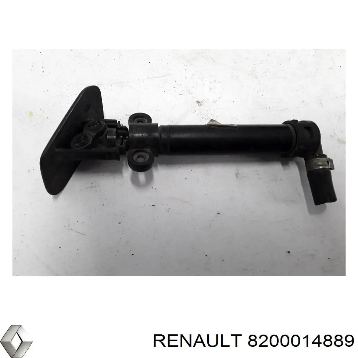 8200014889 Renault (RVI) 