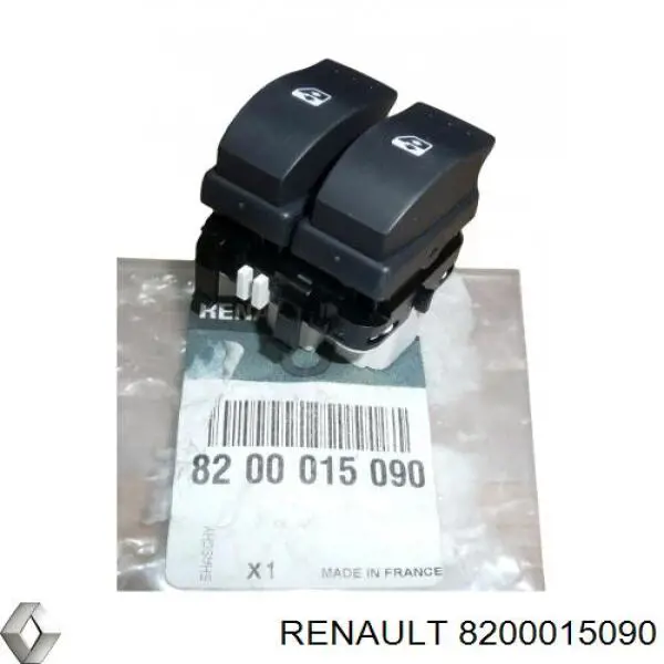 8200015090 Renault (RVI) 