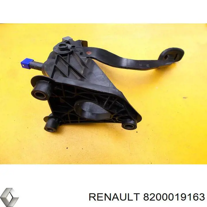 8200019163 Renault (RVI) 