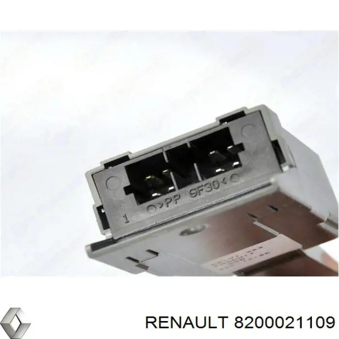  Módulo de control elevalunas para Renault Master 2 