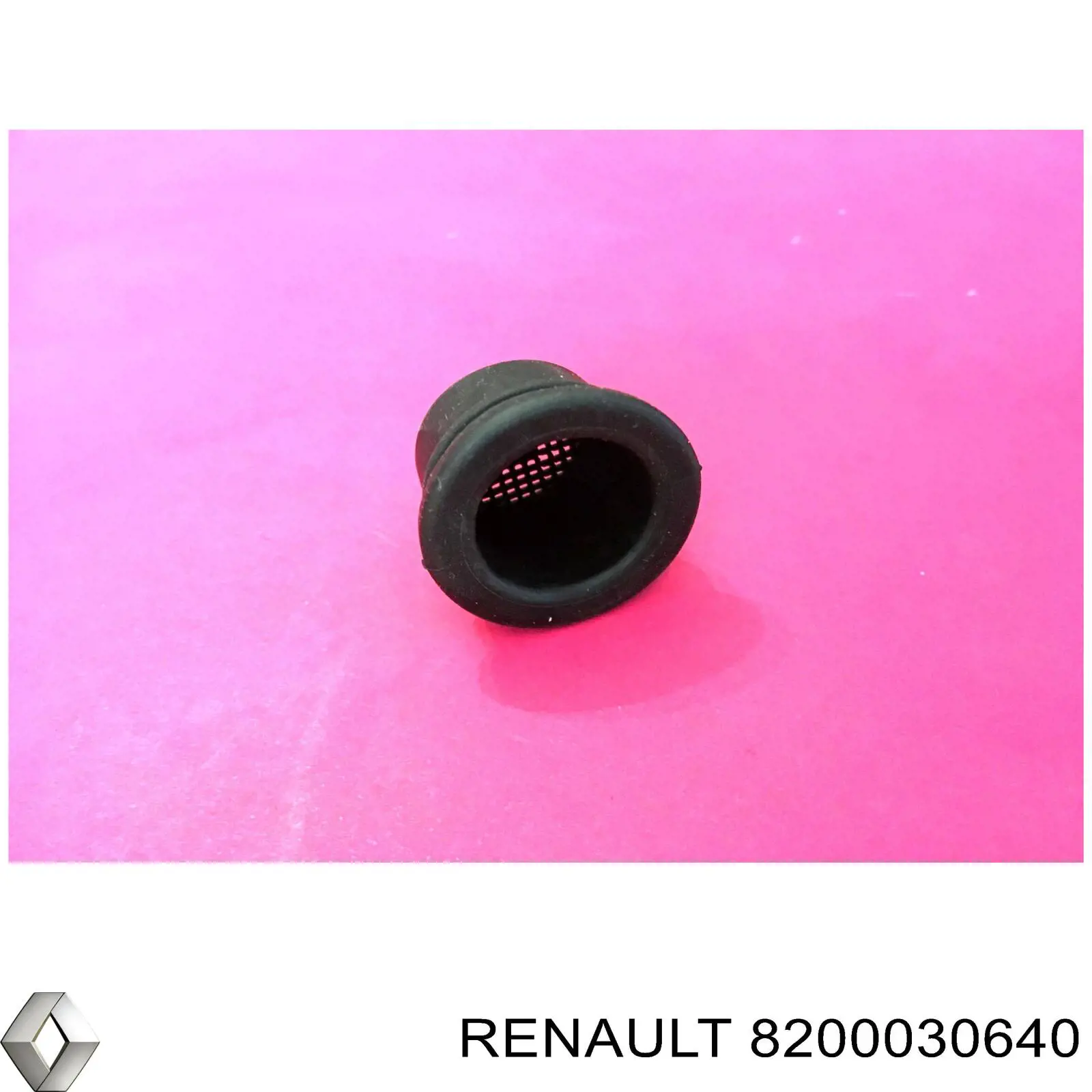 8200030640 Renault (RVI) 