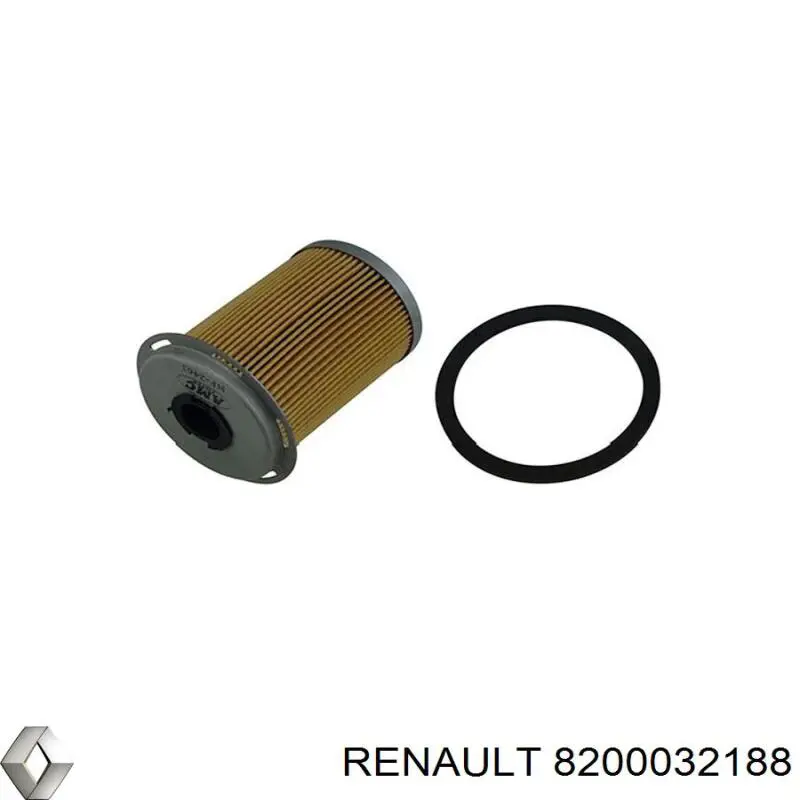 8200032188 Renault (RVI) 