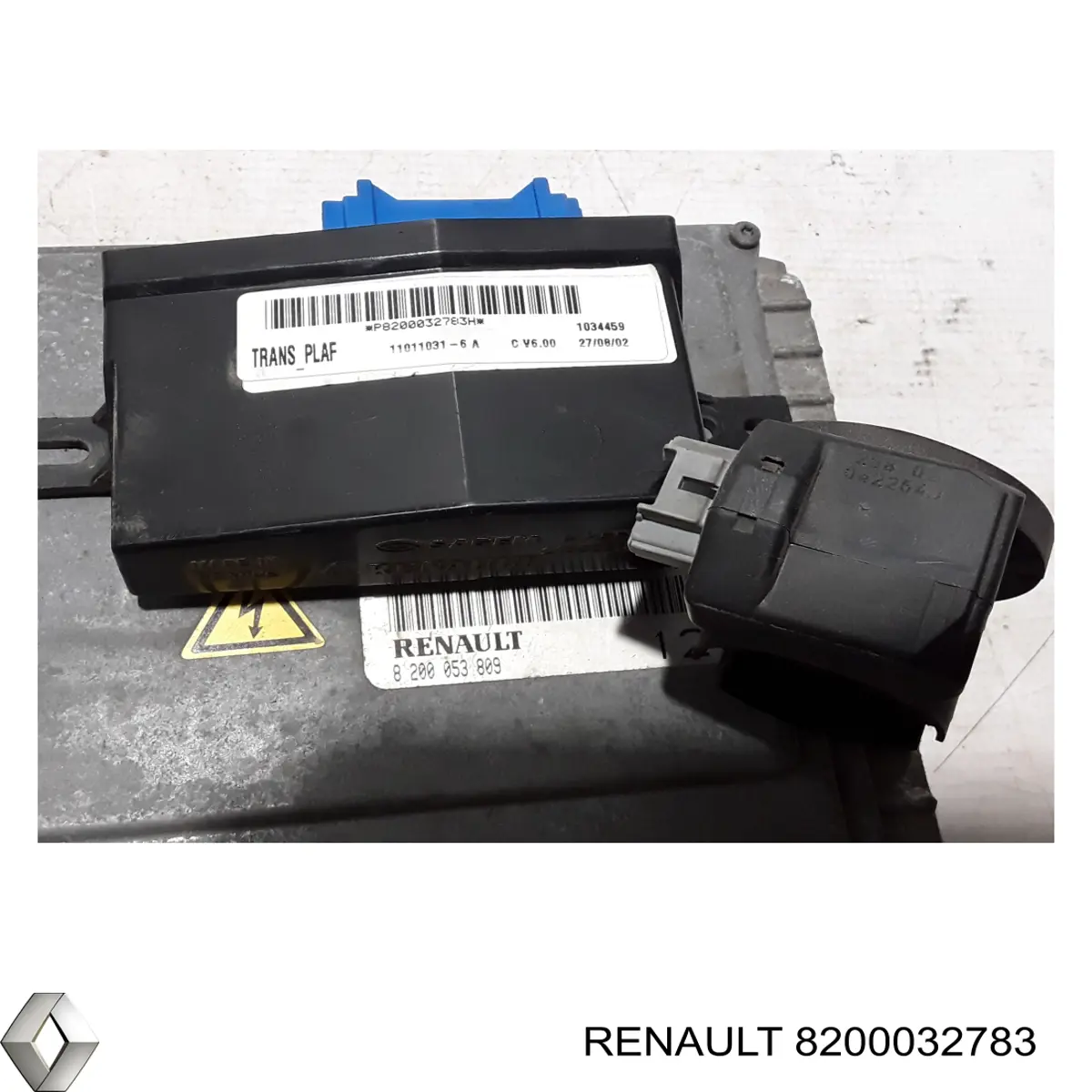 8200032783 Renault (RVI) 