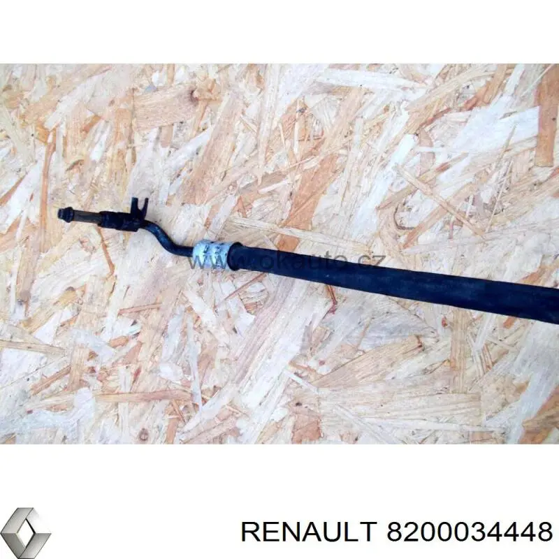 8200710815 Renault (RVI) 