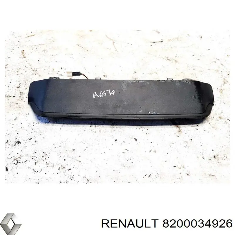 8200034926 Renault (RVI) 