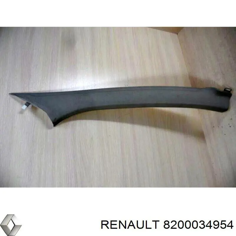 8200034954 Renault (RVI) 