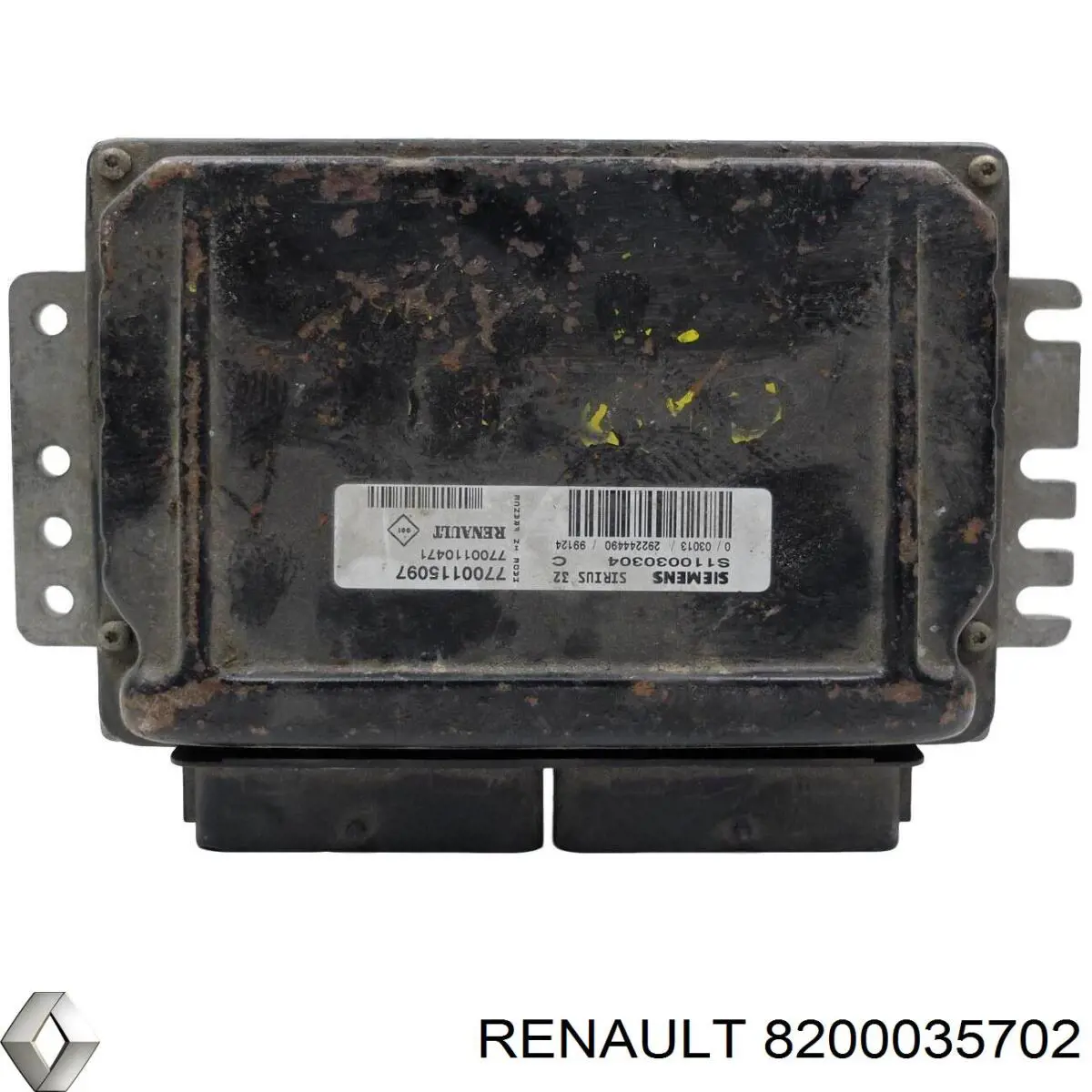 8200035702 Renault (RVI) 