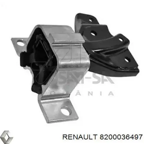 8200036497 Renault (RVI) 