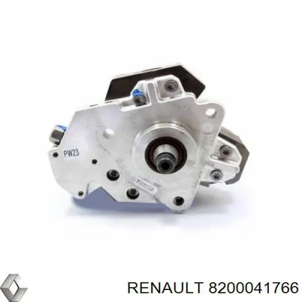 8200041766 Renault (RVI) bomba de alta presión