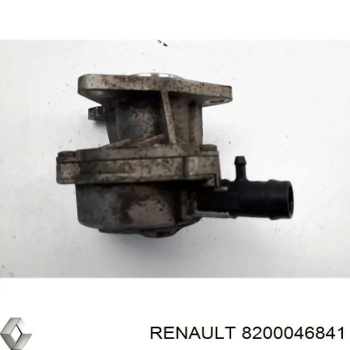 8200046841 Renault (RVI) bomba de vacío