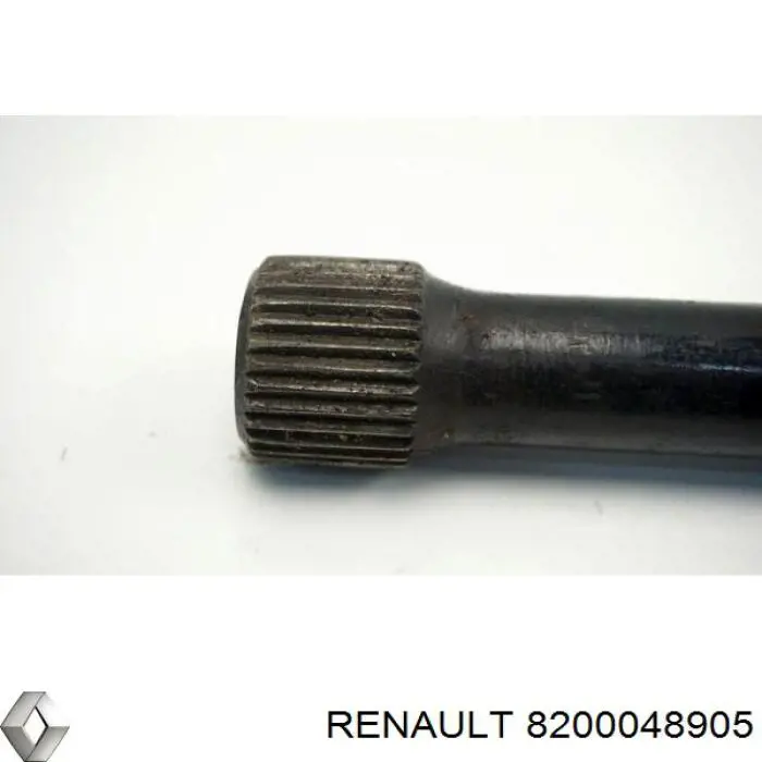 8200048905 Renault (RVI) 