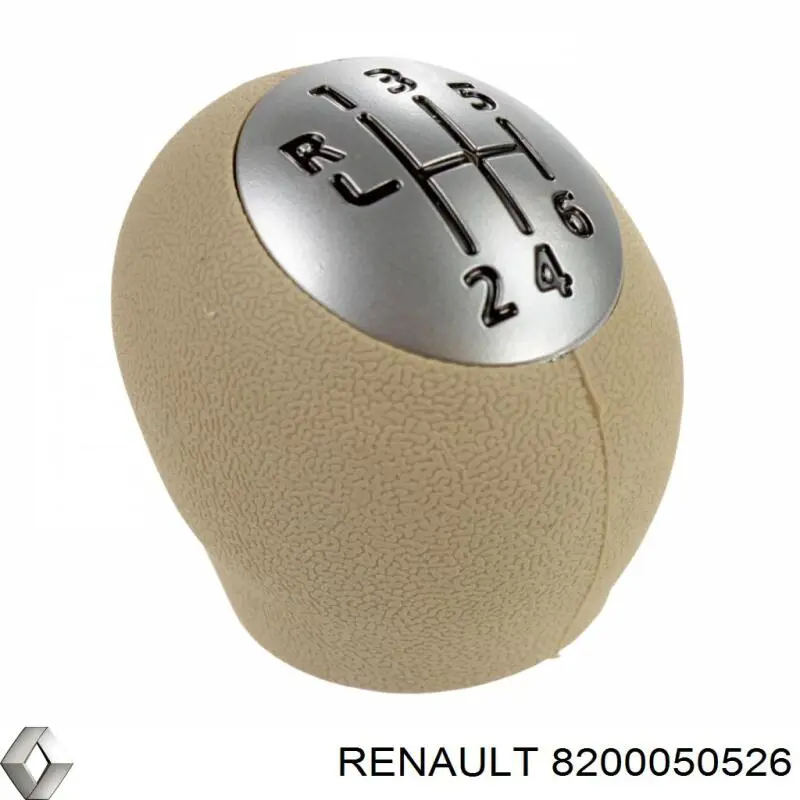 8200050526 Renault (RVI) 