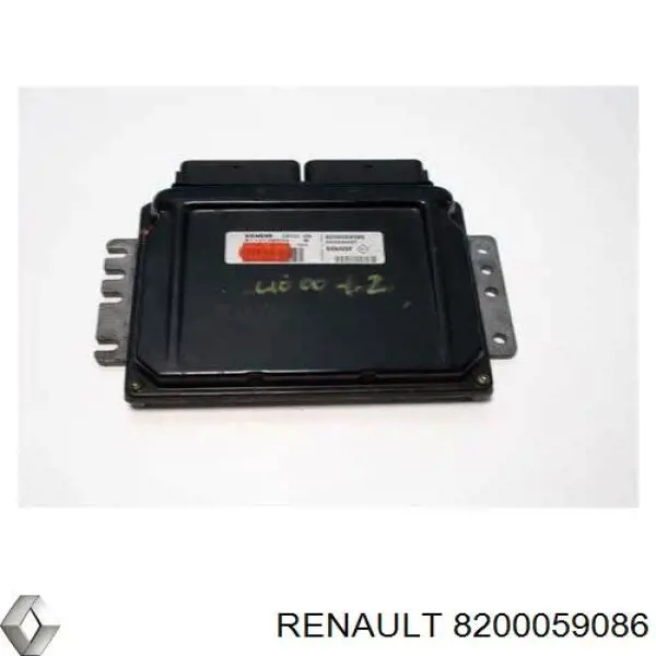 8200059086 Renault (RVI) 